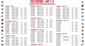 篮球传奇皮蓬女儿惊艳亮相，成“小超模”焦点