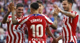 西甲联赛第七轮焦点战：巴列卡诺VS塞维利亚，核心球员对决定胜负