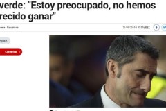 伯纳乌连续赛事受高温困扰，顶棚关闭球迷球员共度煎熬