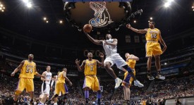 火箭新援豪言联手杜兰特，火箭队夺冠梦再起