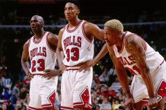 前马刺雄鹿内线欧锦赛大放异彩，攻防两端统治力尽显